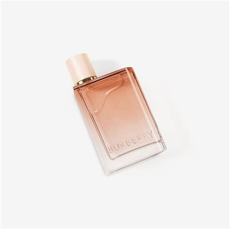 burberry intense her eau de parfum|burberry her intense discontinued.